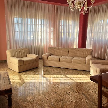 Appartamento Vista Isole Eolie 아퀘돌치 외부 사진
