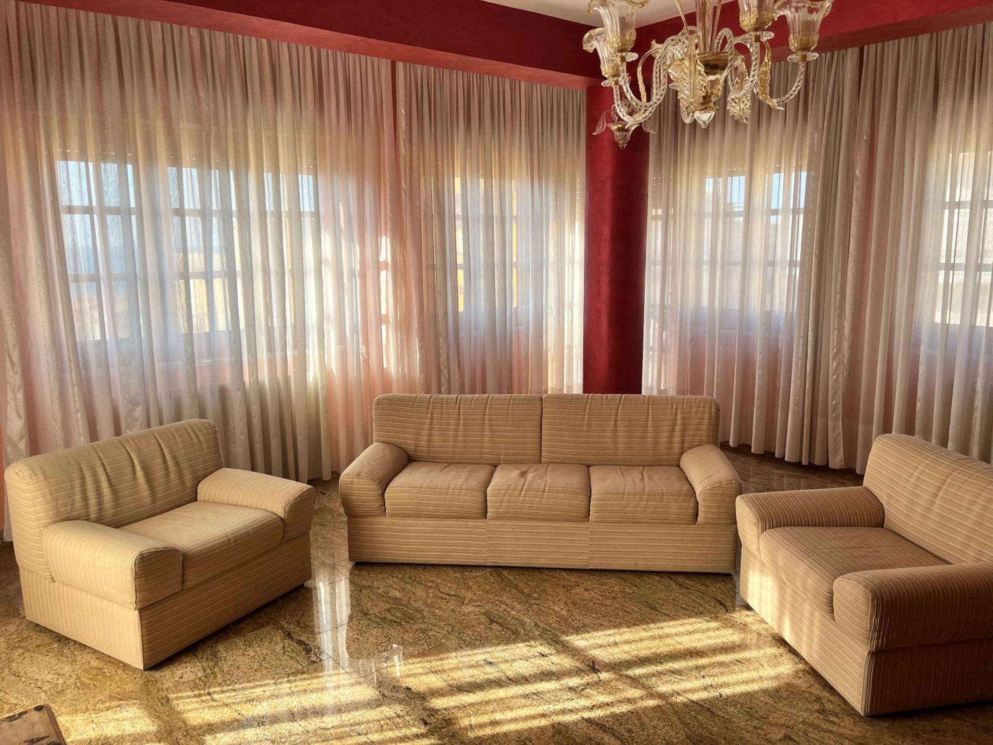 Appartamento Vista Isole Eolie 아퀘돌치 외부 사진