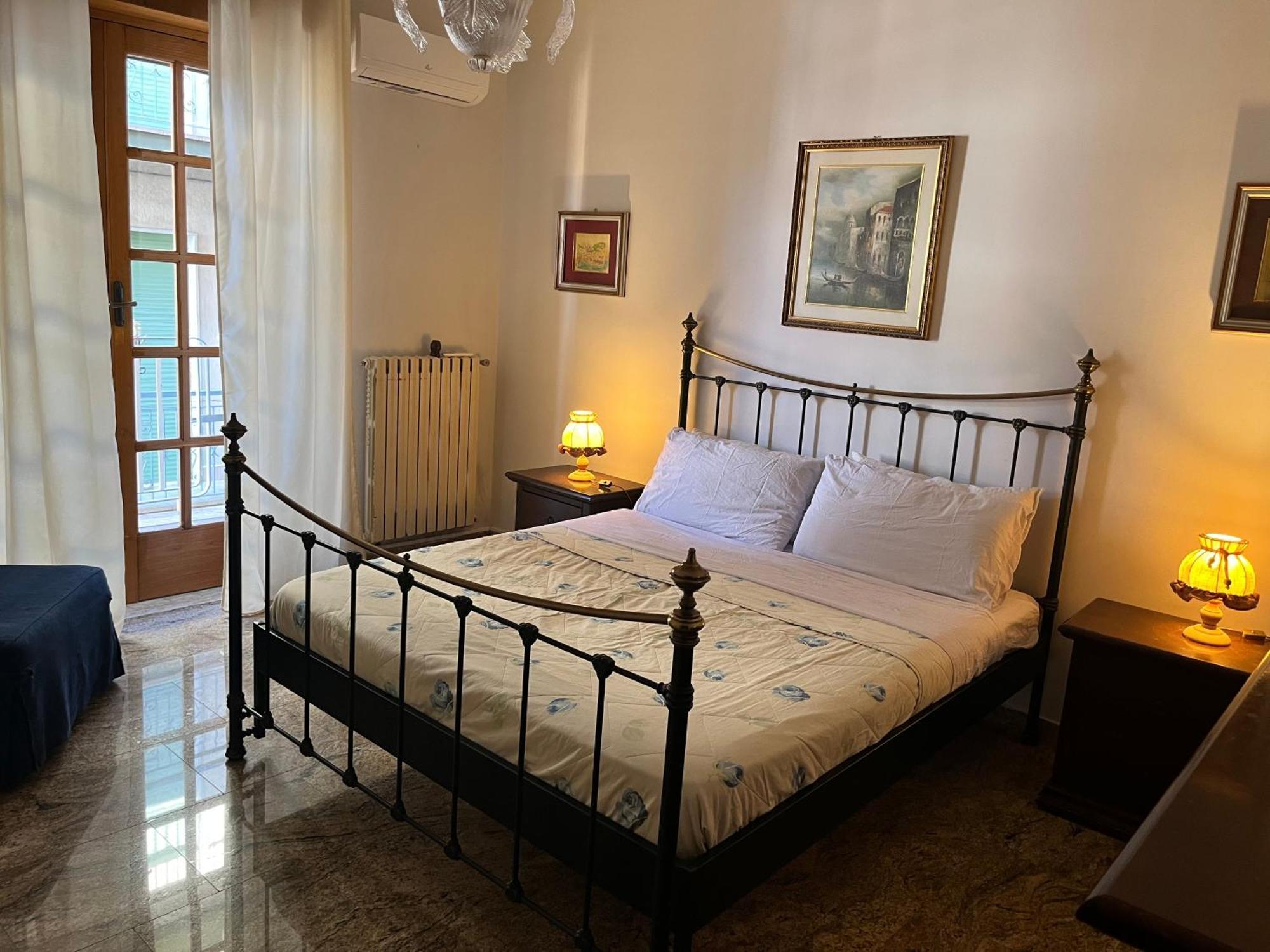 Appartamento Vista Isole Eolie 아퀘돌치 외부 사진