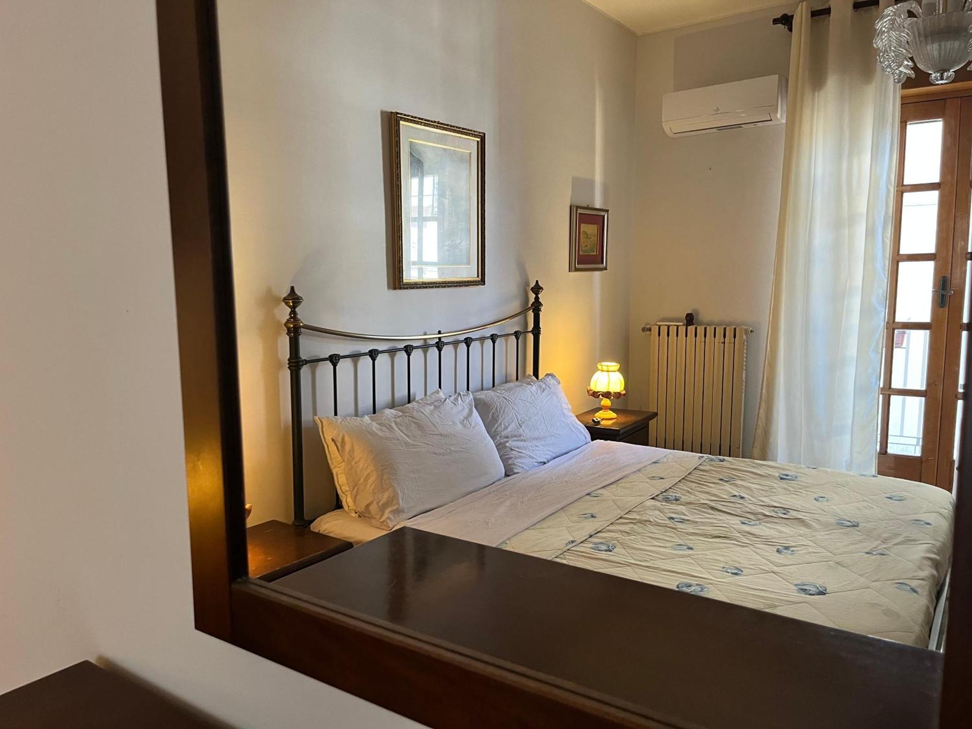 Appartamento Vista Isole Eolie 아퀘돌치 외부 사진
