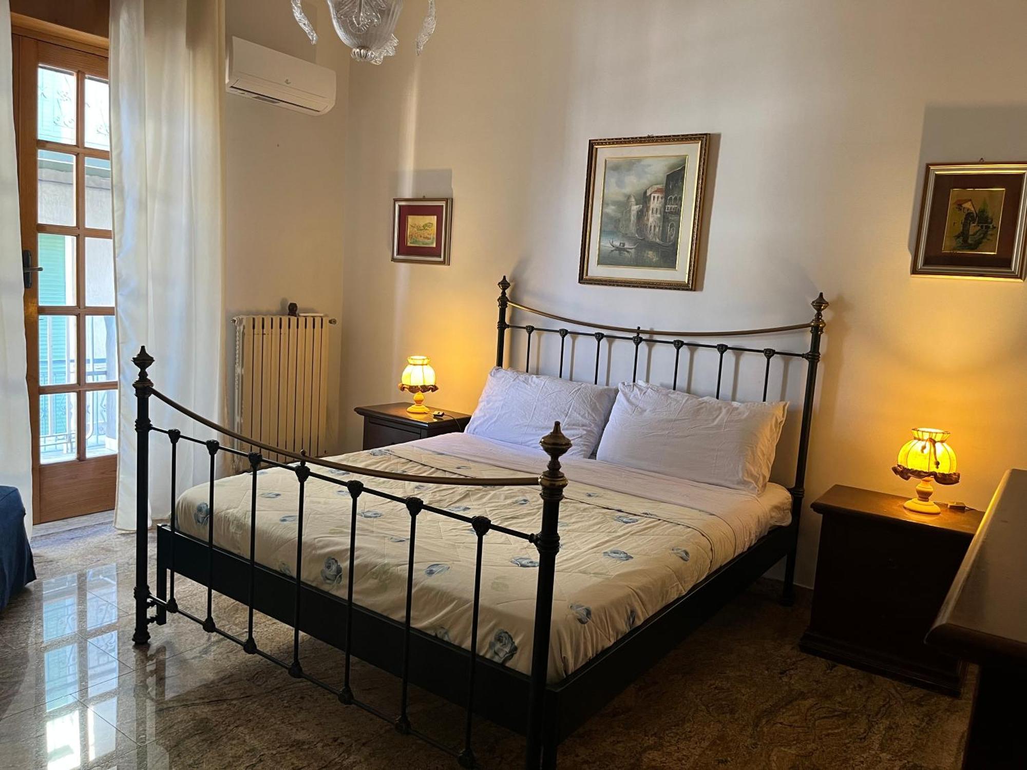 Appartamento Vista Isole Eolie 아퀘돌치 외부 사진