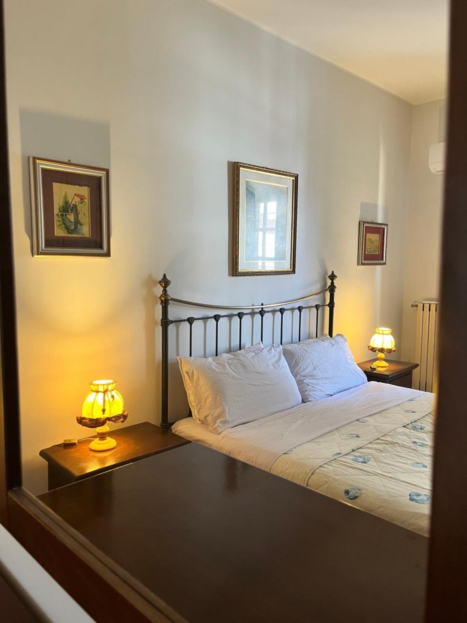 Appartamento Vista Isole Eolie 아퀘돌치 외부 사진